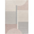 Pink/Taupe