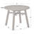 Cooper 39" Round Dining Table