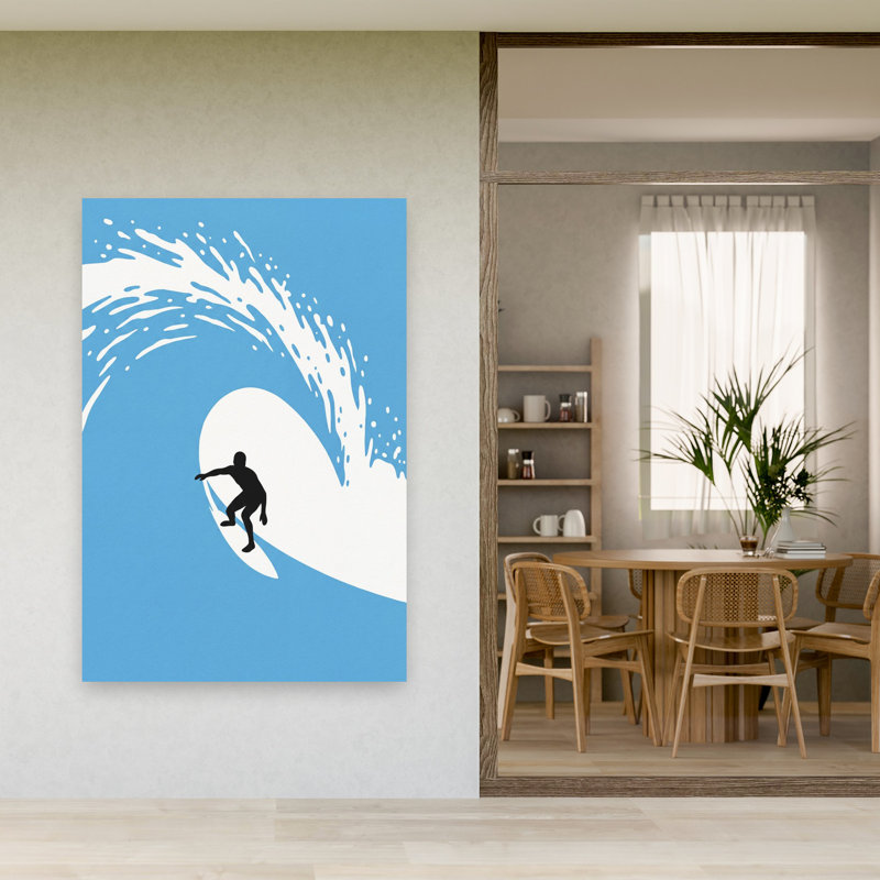 Print, 152.4cm H x 101.6cm W