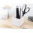 Plastic Desk Organizer-547796856
