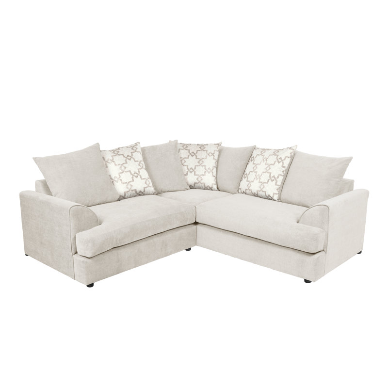 Arabella 2 - Piece Living Room Set, Stone