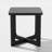 Ivor Wood End Table-2066464060