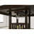 Finley Espresso Dining Set