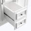 36'' Bathroom Vanity with Top Sink-1356397650
