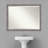 Eliakim Flat Wall Mirror-89258804