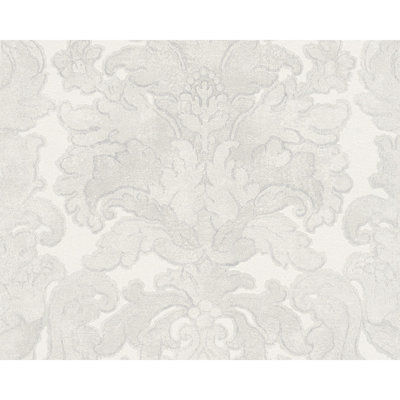 Henline Non-Pasted Floral