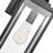 Armed Outdoor Sconce Wall Latern-736575516