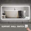 Miroir de salle de bain Chanett-1374166462