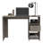 2-Shelf 1-Drawer Writing Desk-1095197888