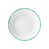 White/Green selected