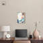 "Modern Beach", reproduction d'art sur toile par Art Remedy-119291053-118174372