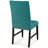 Promulgate Biscuit Tufted Upholstered Fabric Dining Side Chair by Modway-262354933