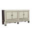 Barnes 79'' W Solid Wood Sideboard