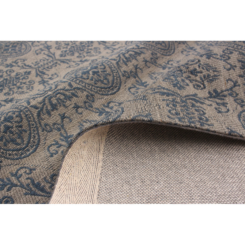 Heintz Chenille Indoor Rug
