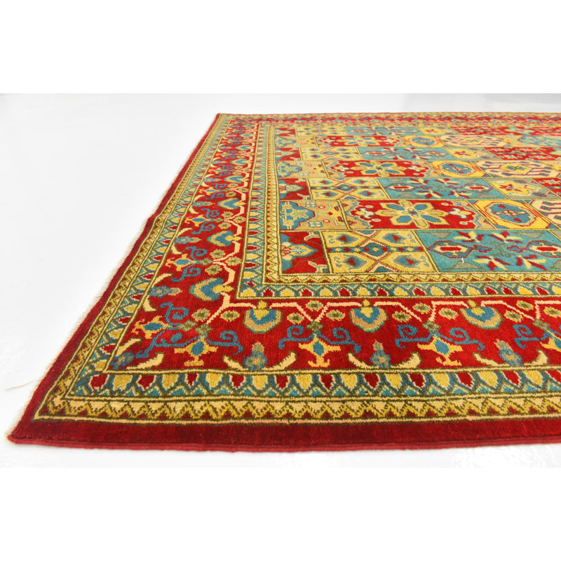 Tapis rouge Kaibab