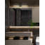 Loriana Single Dimmable LED Bath Bar