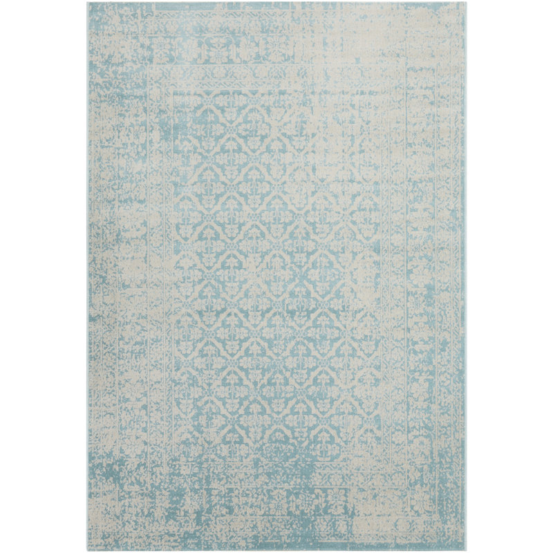Artemis Abstract Area Rug, Rectangle 120cm x 170cm