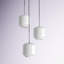 Luminaire suspendu pour îlot de cuisine 3 lumières Drinkard-1043279980-1043279977-1043279979