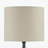 Textured Ceramic Table Lamp-195017309