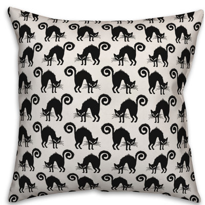  Coussin Scardey Cat