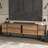 Katavia Mid Century Modern Tv Stand Up To 80'' Tvs