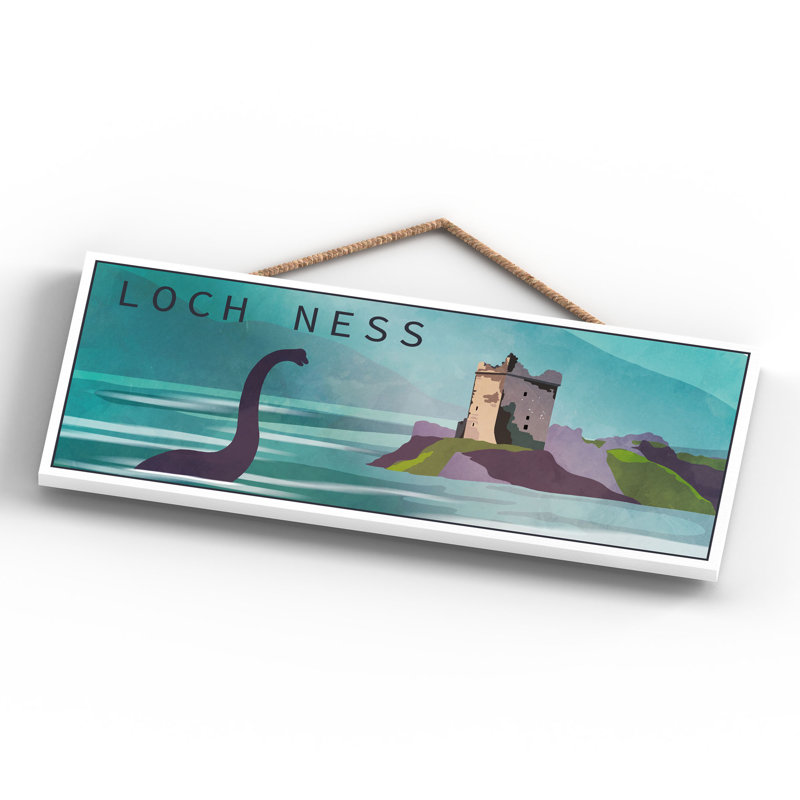 Cities & Countries Wall Decor