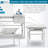 Cowie Adjustable Drafting Table