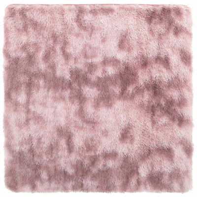 Solid Colour Area Rug