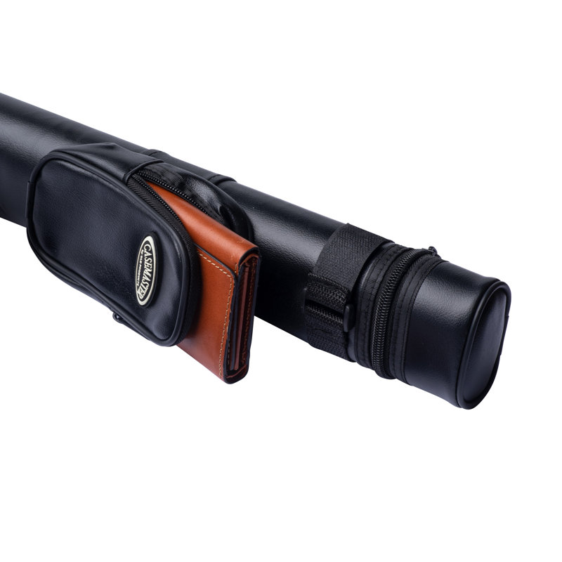 Casemaster Classic Q-Vault One Billiard Cue Case
