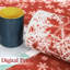 Geometric Machine Printed Area Rug-1394457187