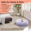 Lit pour animaux en fausse fourrure Tucker Murphy Pet ™-2104052101-2104052158