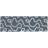 Squig Non-Slip Outdoor Rug-1281857134