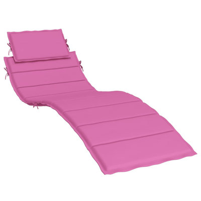 Coussin de siège / dossier d'extérieur