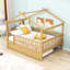 Lit de jour avec couchette Quiogue-1715865531-1715865530
