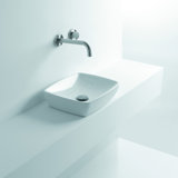 H10 15.7'' L Bathroom Sink