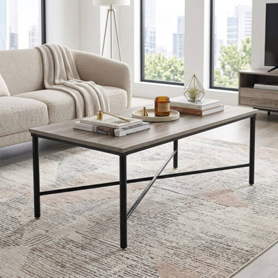Table basse Logan