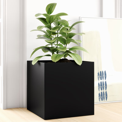 Handmade Planter Box