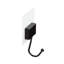 Iron Wall Wall Hook
