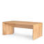 Table basse Gedin