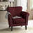 CLUB CHAIR