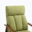 Fauteuil inclinable rembourré bamber-1033984513
