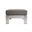 Cape Coral Ottoman