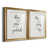 Gold Framed Paper is unavailable