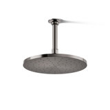 Full Fixed Shower Head with Katalyst Air Induction Spray