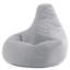Bean Bag Bazaar Dalton Corduroy Recliner Bean Bag-716871626