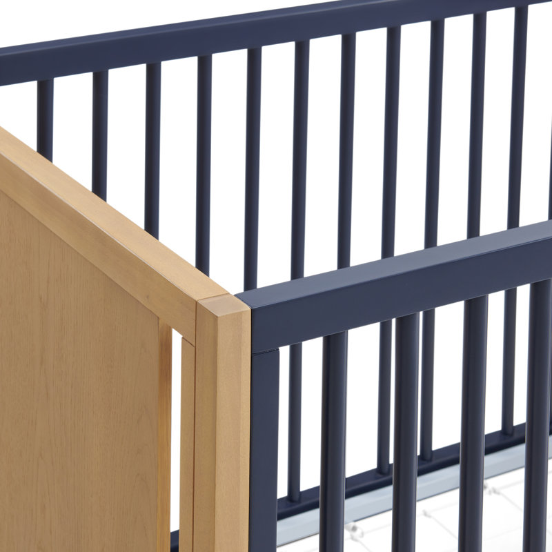 Crib, Navy