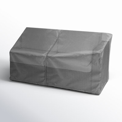 Almita Outdoor Patio Sofa Cover