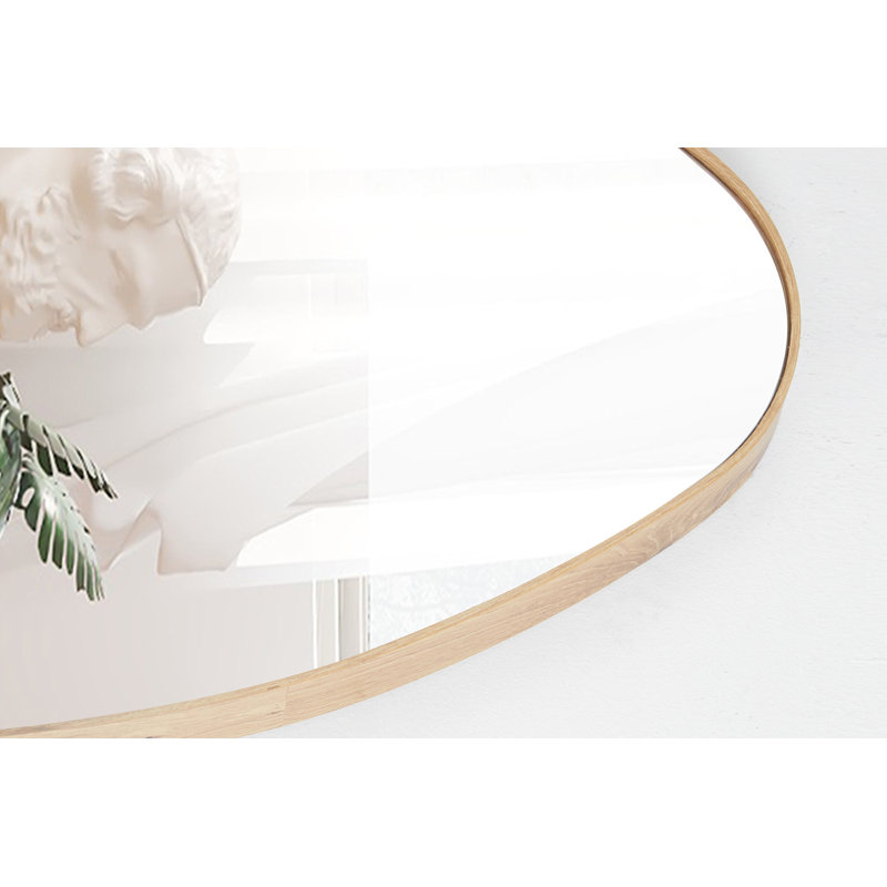 Jerrod Free Form Mirror