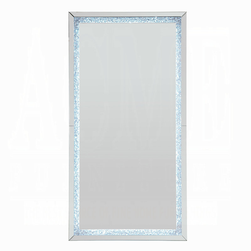 Miroir de plancher Josephina