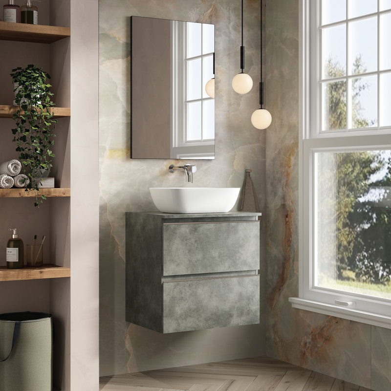 Billylee Bathroom Suite